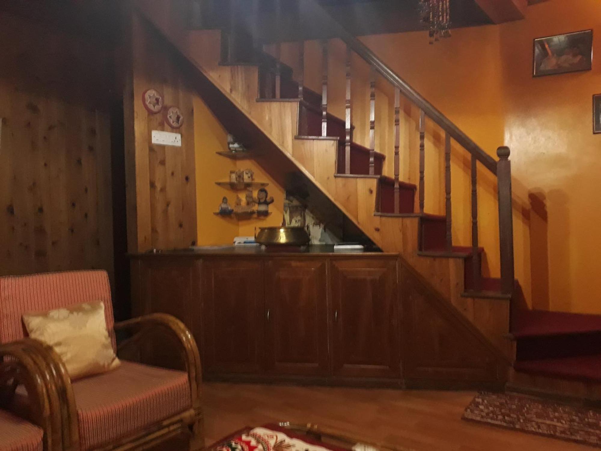 דרג'ילינג Little Singamari Home Stay מראה חיצוני תמונה