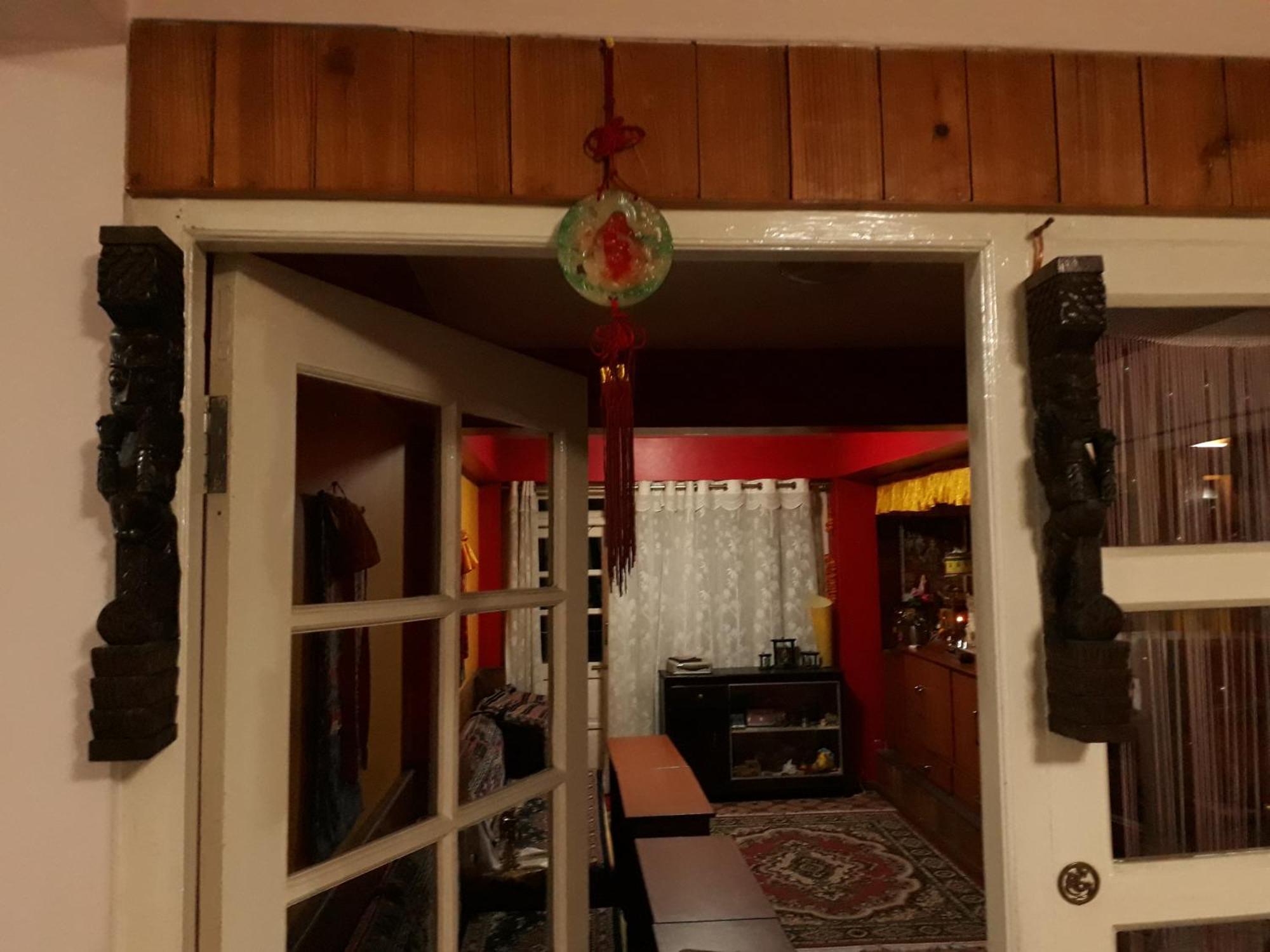 דרג'ילינג Little Singamari Home Stay מראה חיצוני תמונה