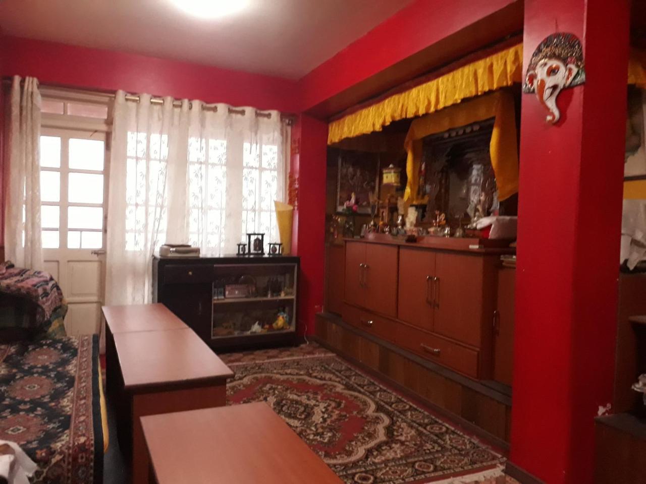 דרג'ילינג Little Singamari Home Stay מראה חיצוני תמונה