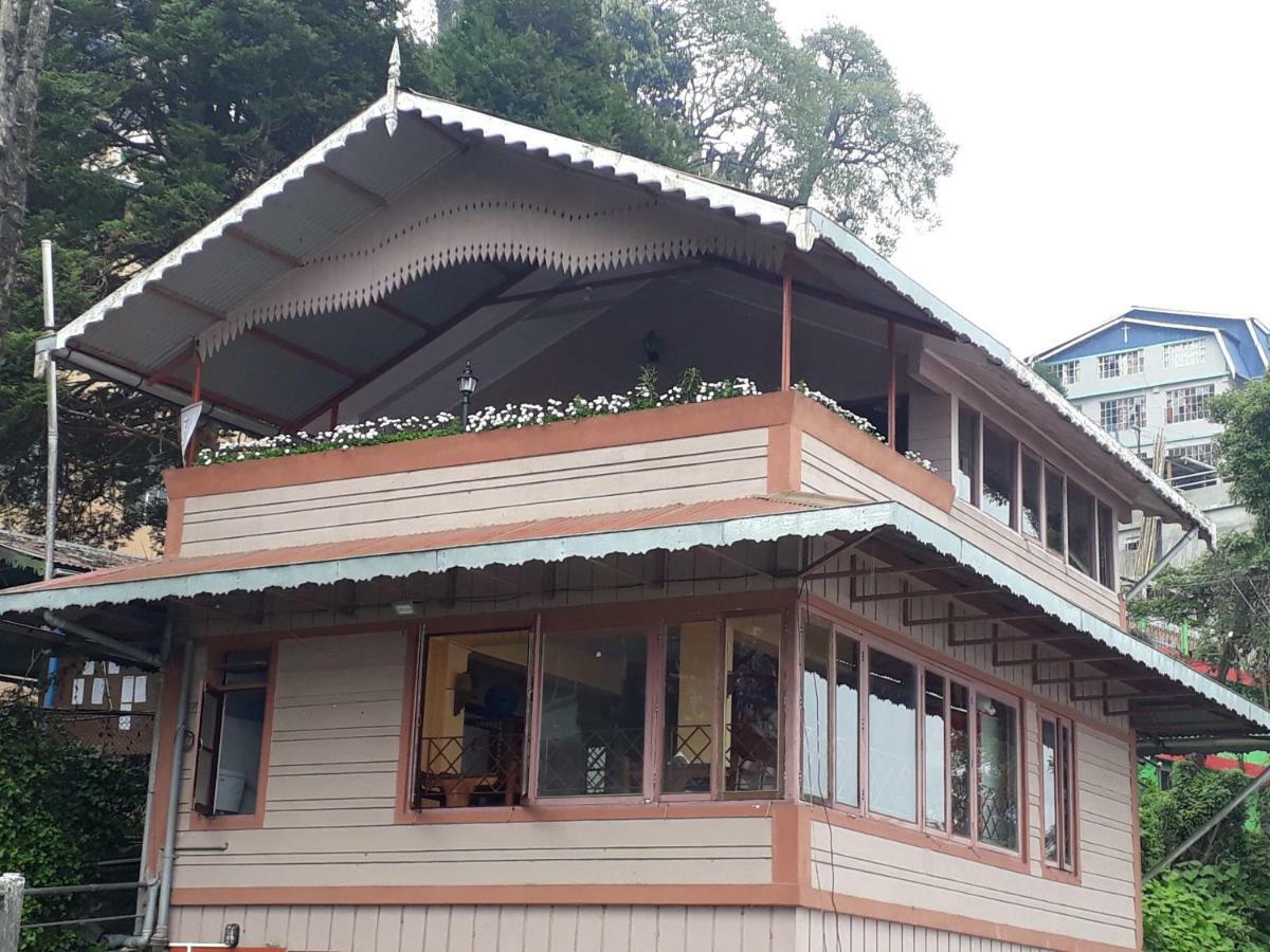 דרג'ילינג Little Singamari Home Stay מראה חיצוני תמונה