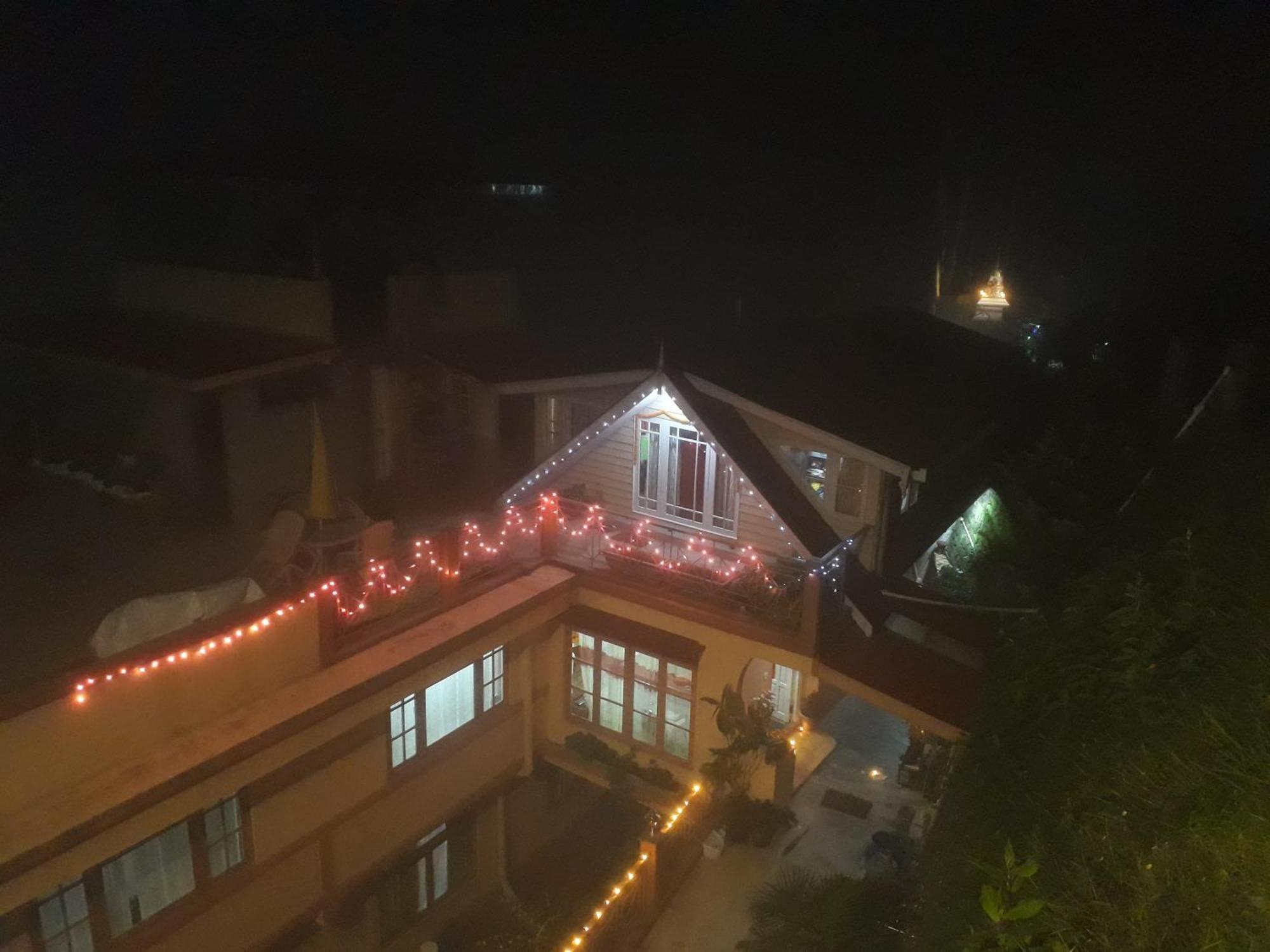 דרג'ילינג Little Singamari Home Stay מראה חיצוני תמונה